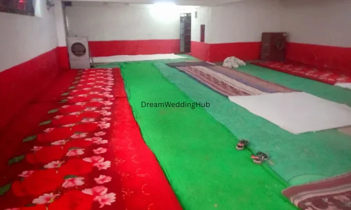 Maa Niranjana Marriage Garden